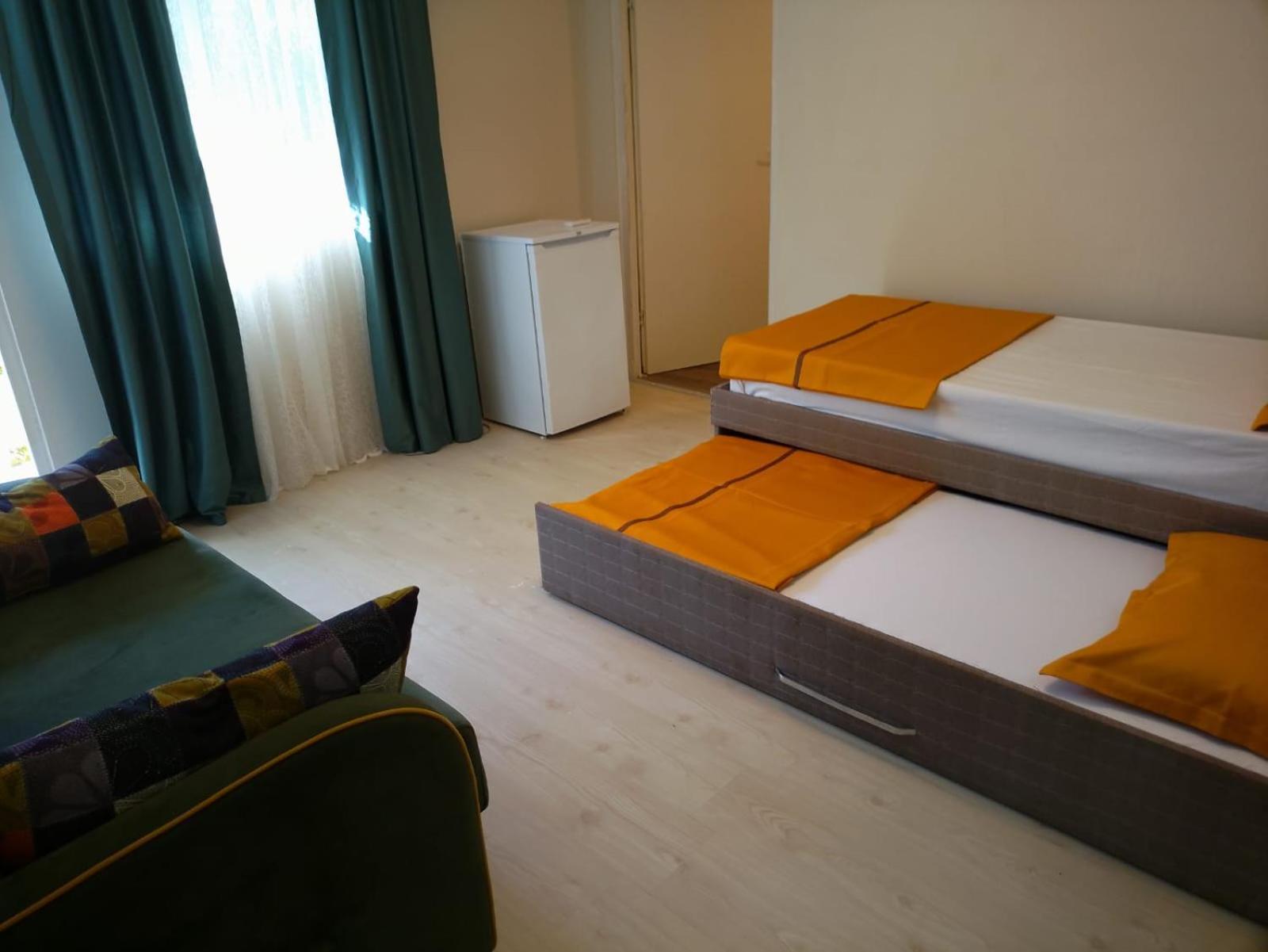 Cicek Evler Tatil Koeyue Hotel Armutlu Kültér fotó